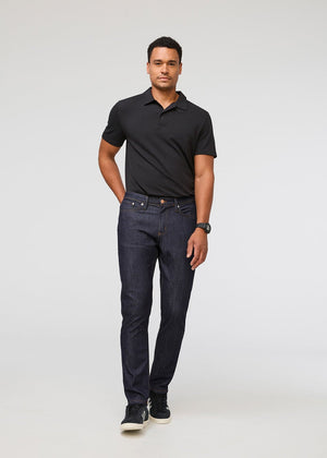 DU/ER - Performance Denim Relaxed Taper Jeans - all things being eco chilliwack