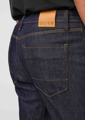 DU/ER - Performance Denim Relaxed Taper Jeans