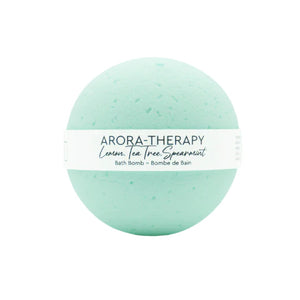 Clean Apothecary - Holiday Mini Bath Bomb 95g