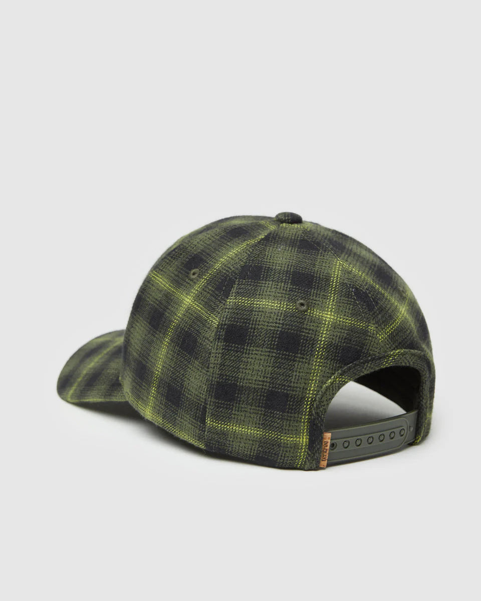 tentree - Forest Cork Icon Elevation Hat