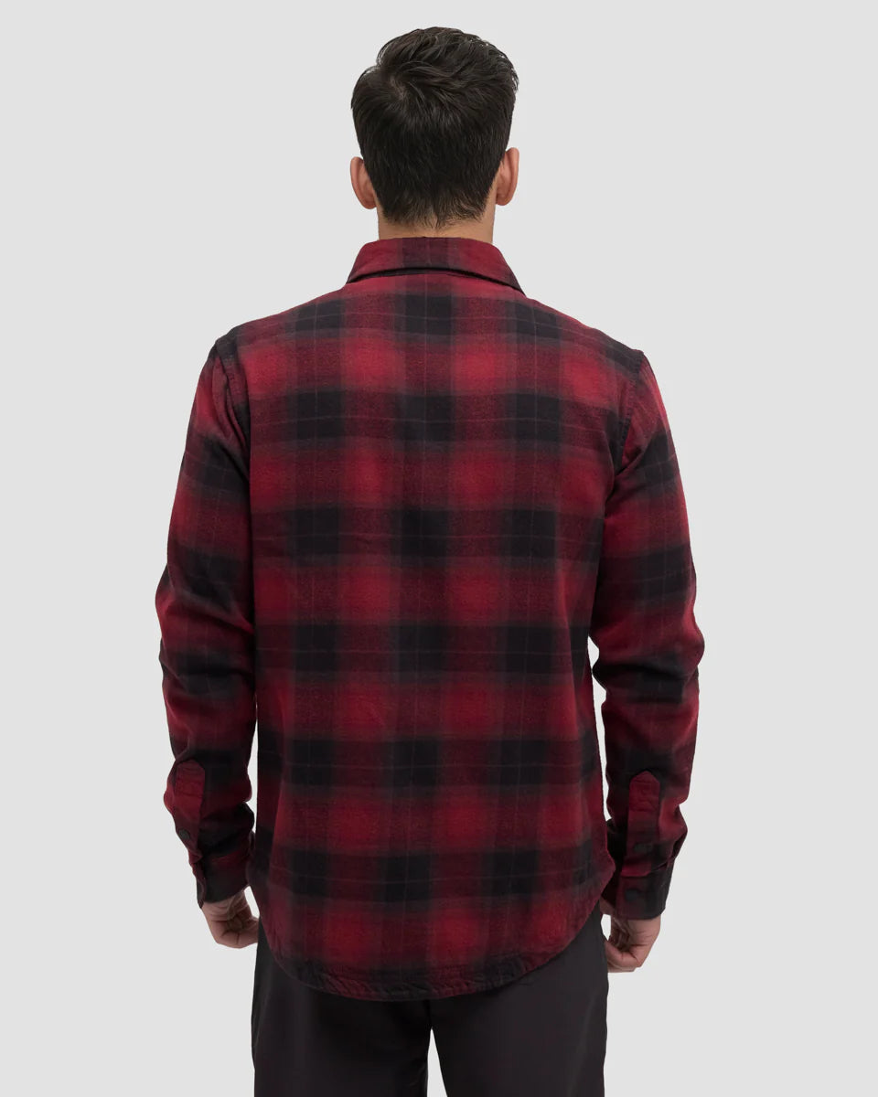 tentree - Kapok Flannel Colville