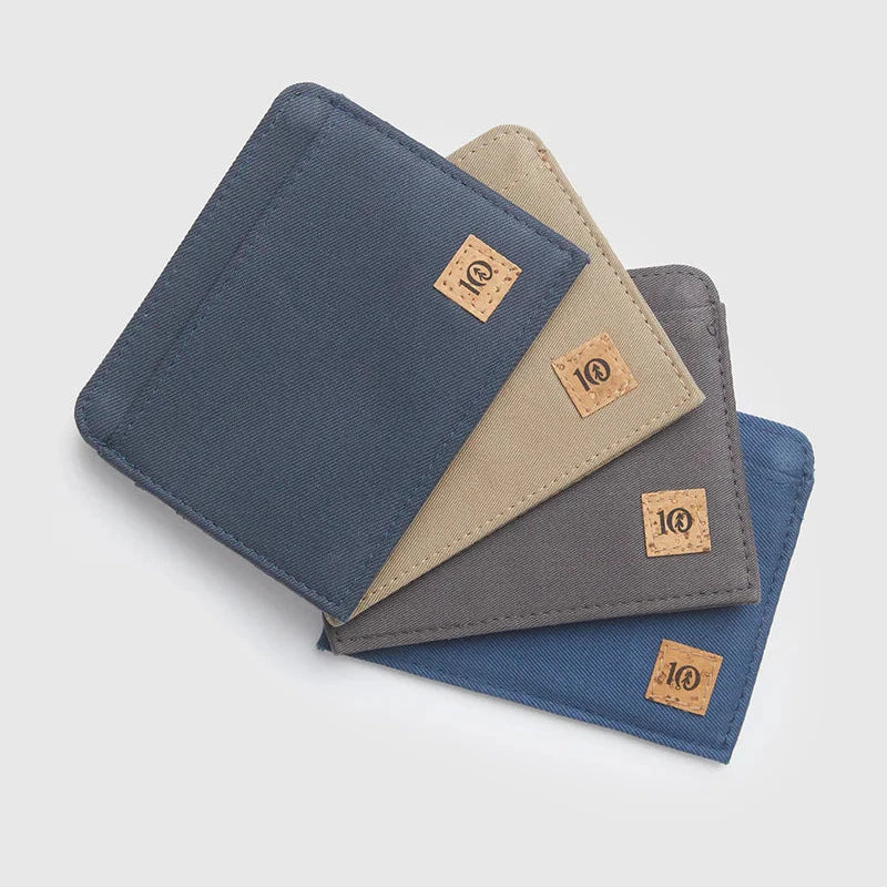 tentree - Twill Card Holder
