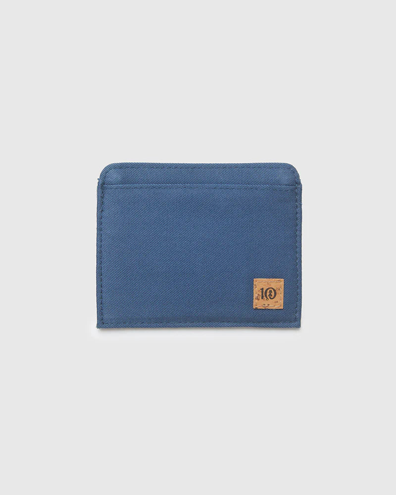 tentree - Twill Card Holder