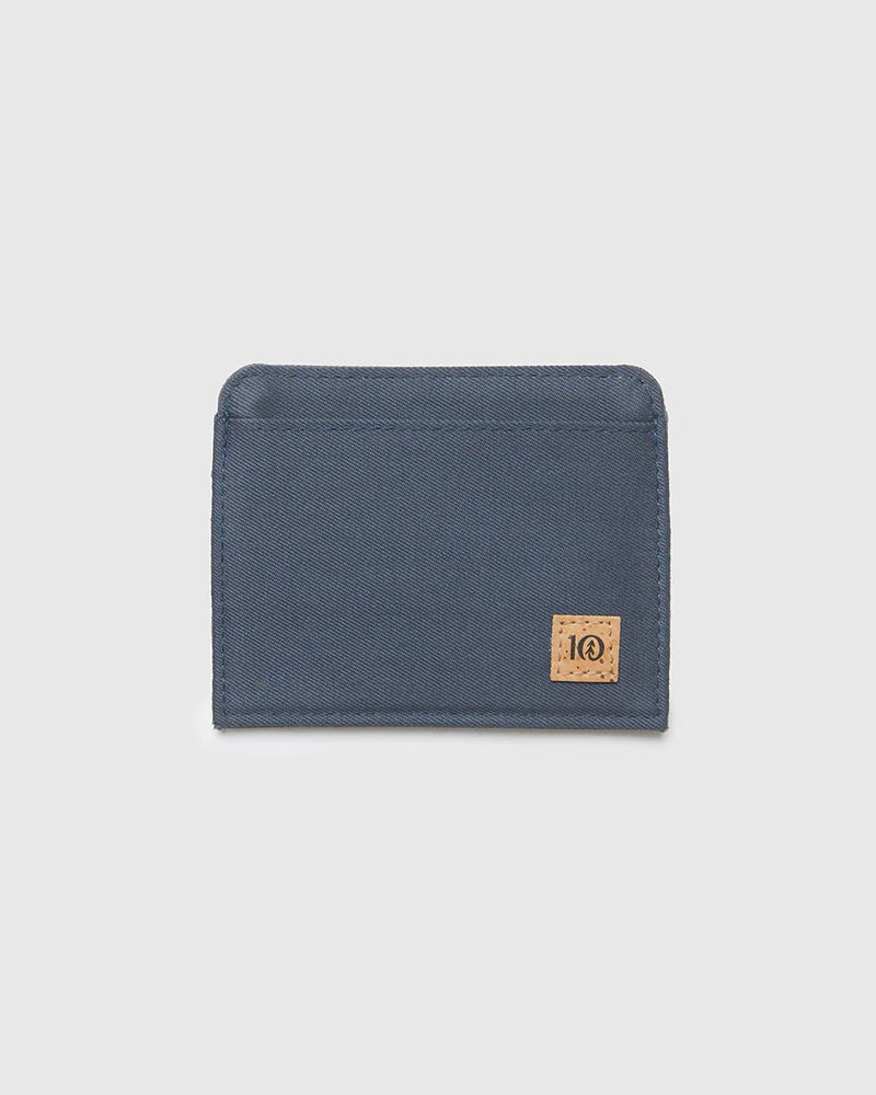 tentree - Twill Card Holder