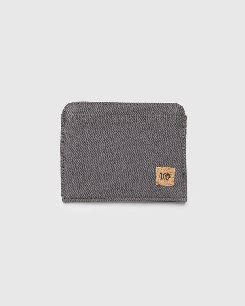 tentree - Twill Card Holder