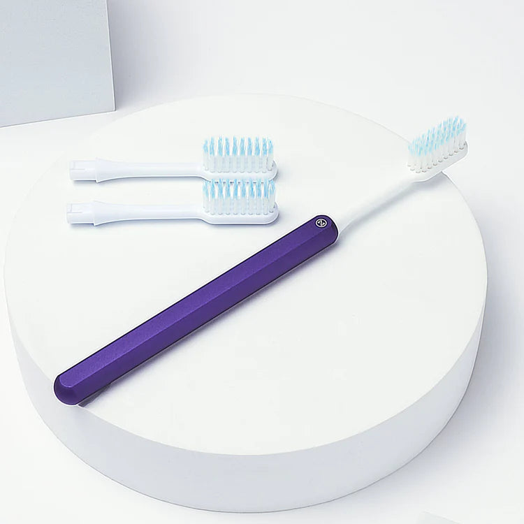 NADA - Adult Toothbrush & Replacement Heads