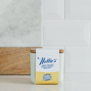 Nellie's - Dish Butter