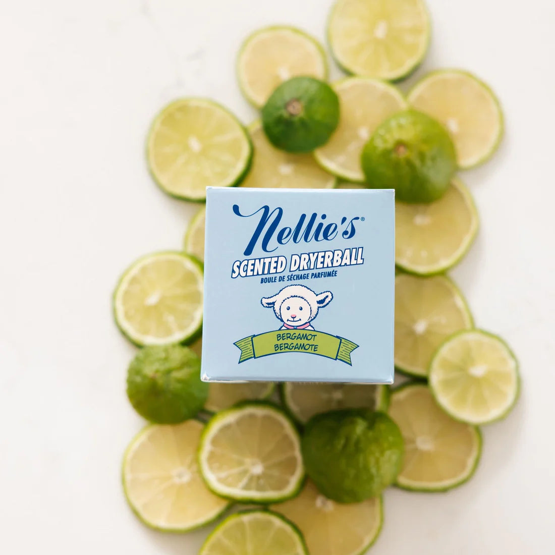 Nellie's - Scented Wool Dryer Ball