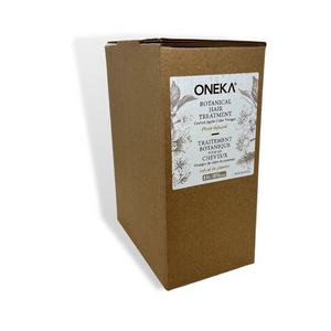 Oneka - Botanical Hair Treatment Refill