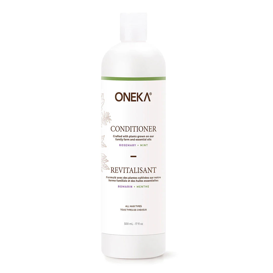 Oneka - Rosemary + Mint Conditioner