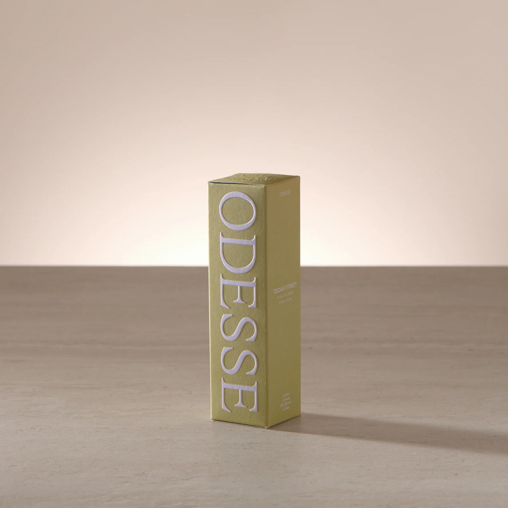 Odesse - Extrait de Parfum Travel Size