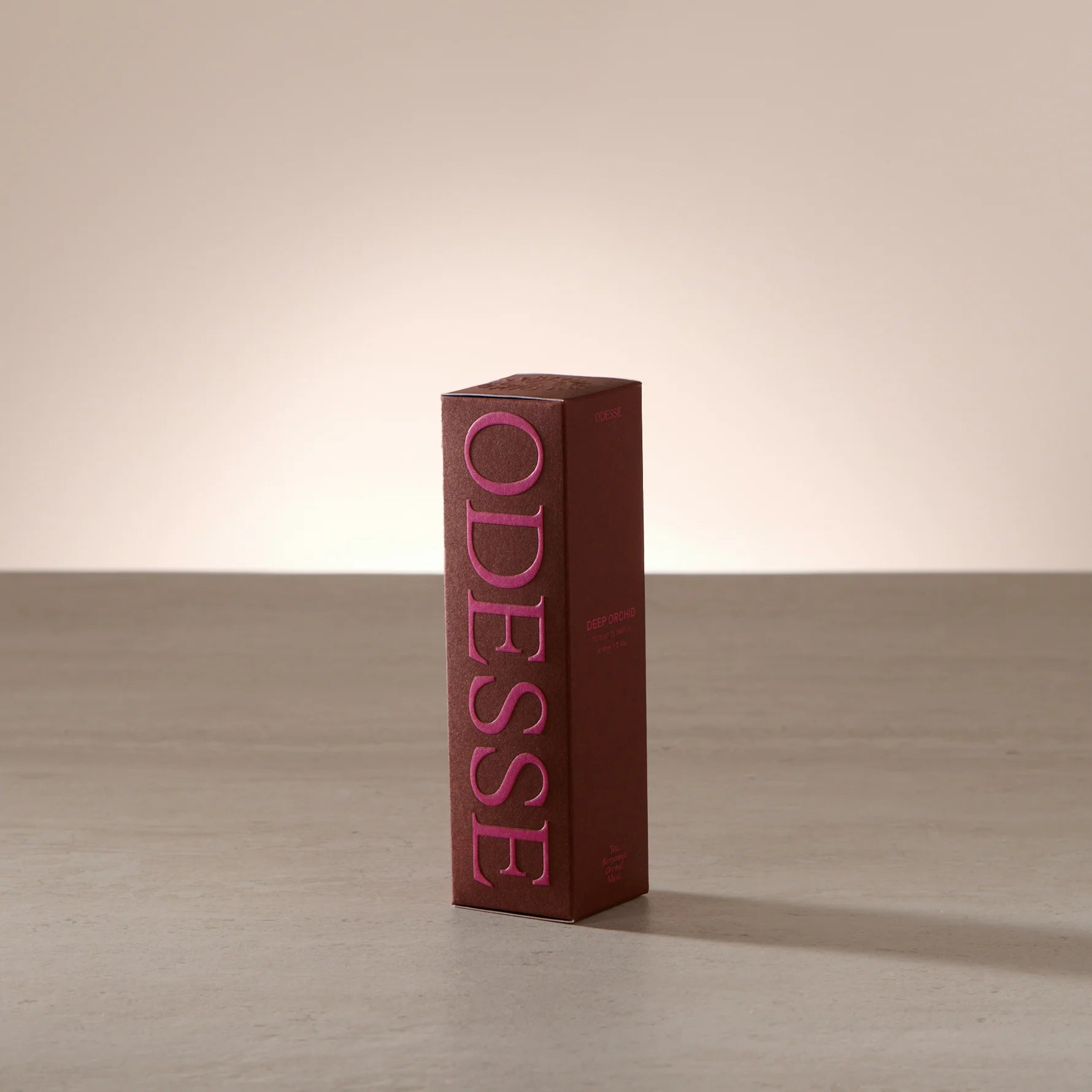 Odesse - Extrait de Parfum Travel Size