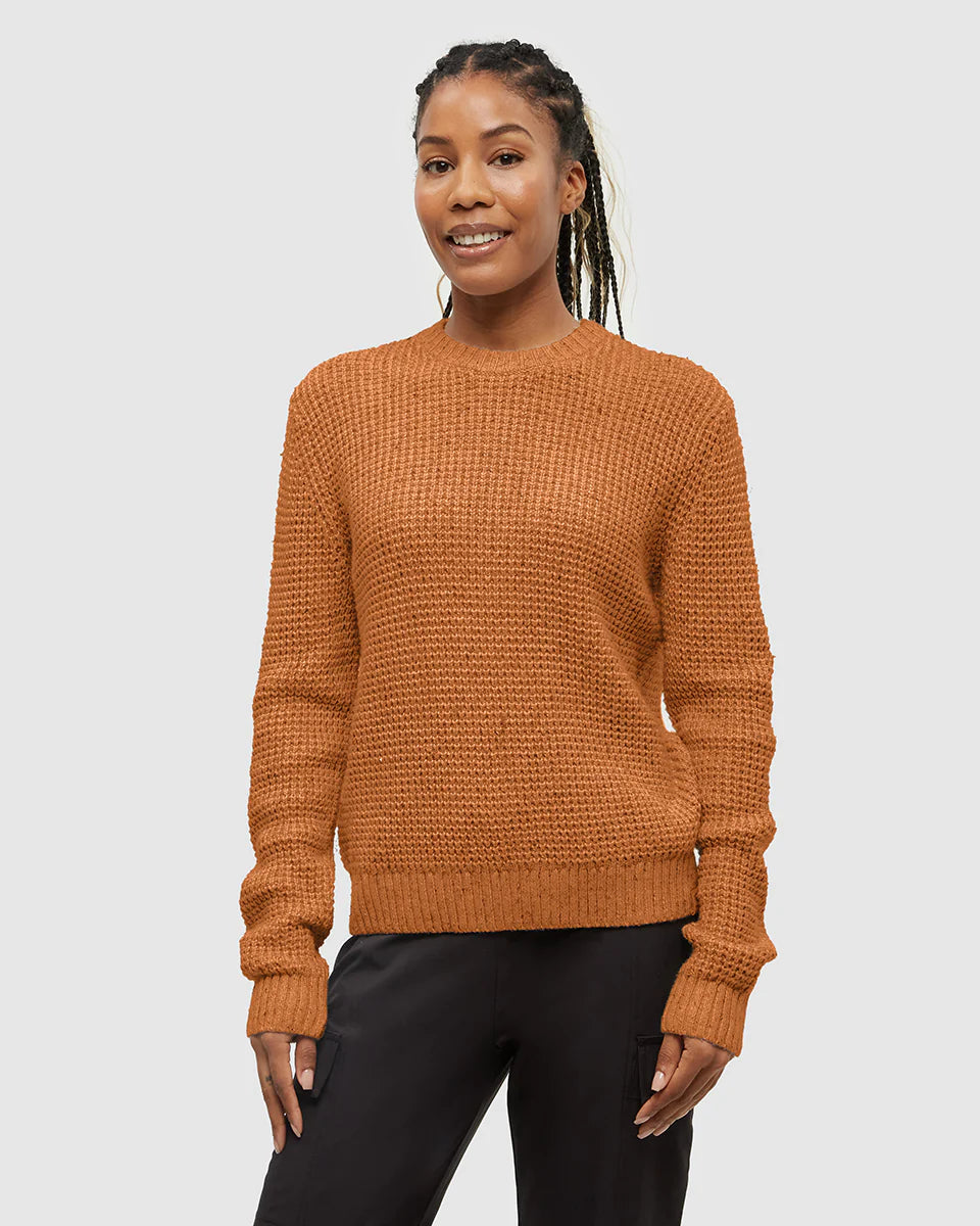 tentree - Morrell Sweater