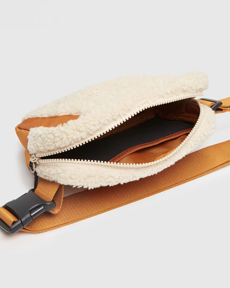 tentree - Valdes Hip Pack