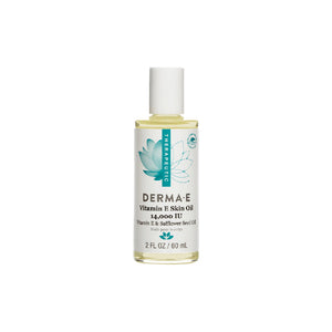 Derma-E - Vitamin E Skin Oil 14,000 IU