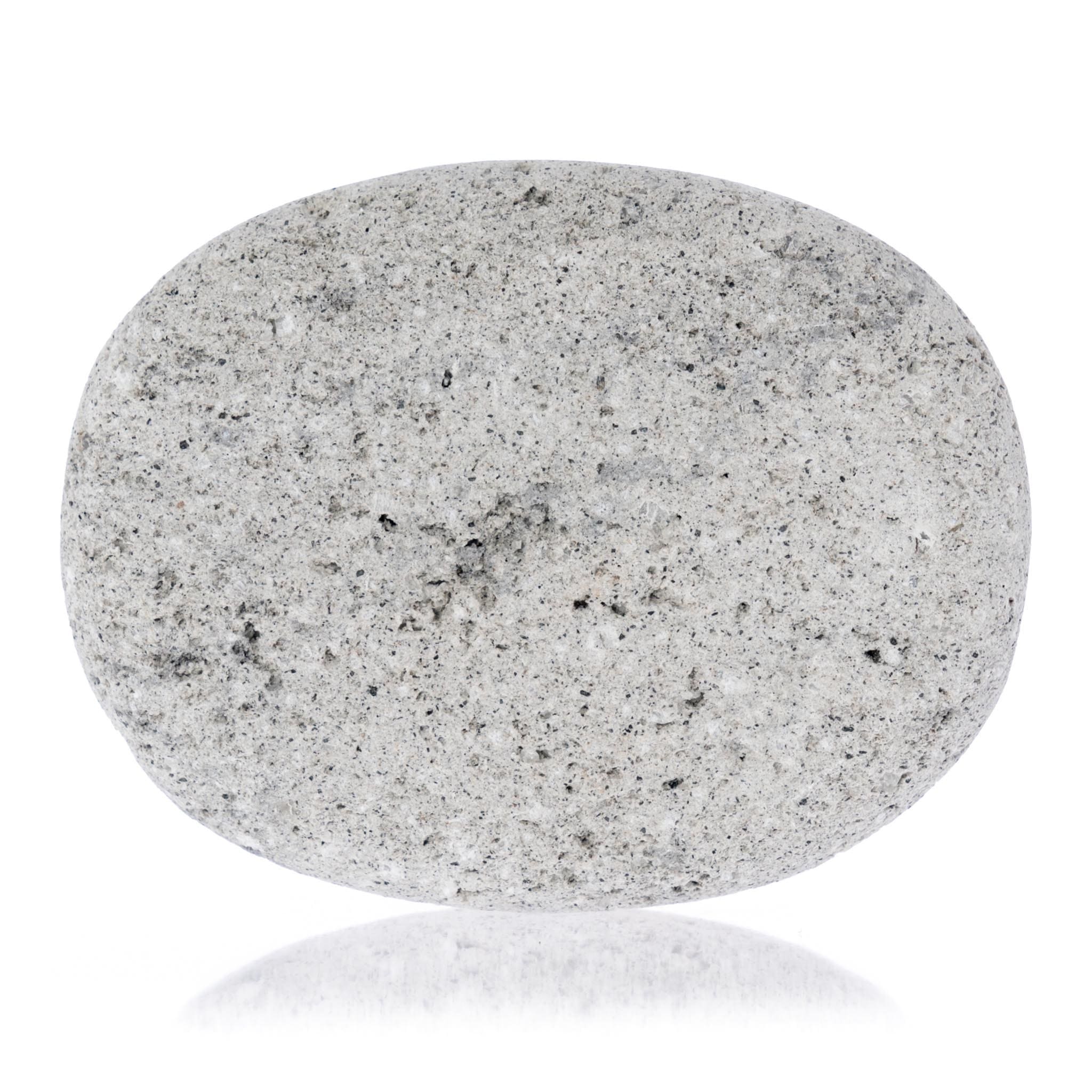 Rocky Mountain Soap Company - Pumice Stone - all things being eco chilliwack