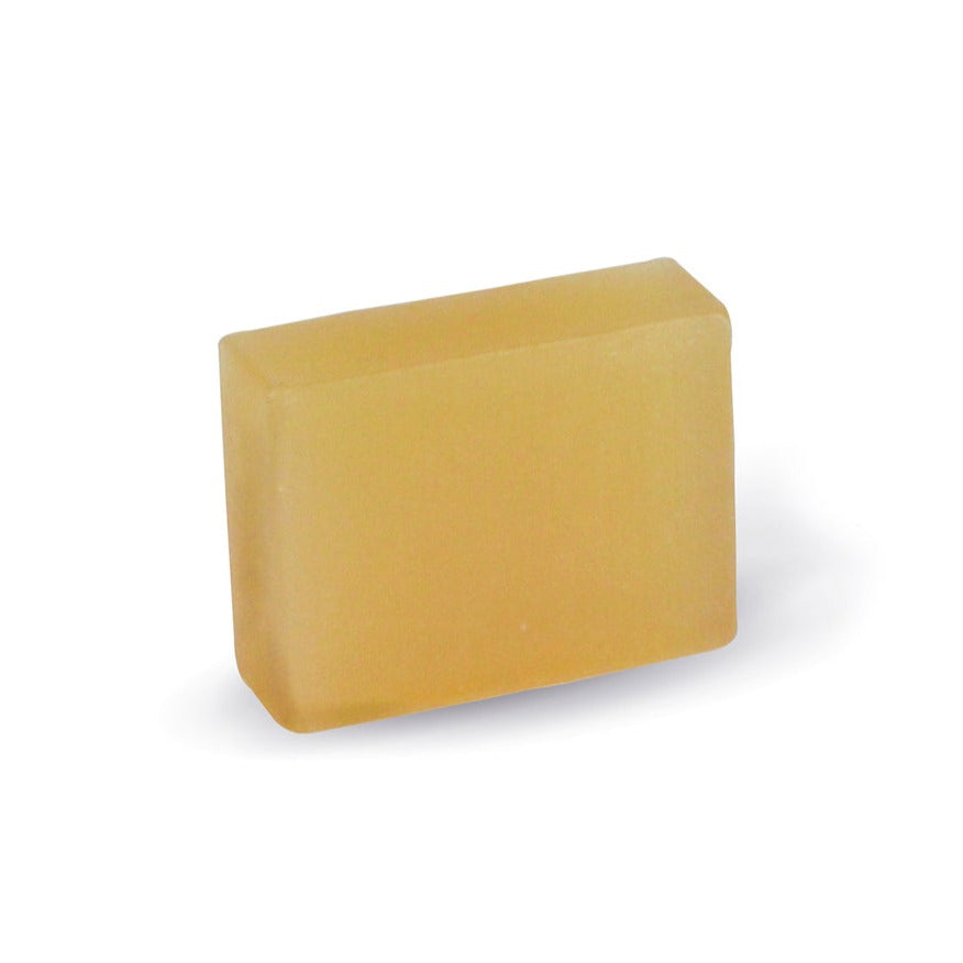 The Soap Works - Pure Vegetable Glycerin Bar Soap