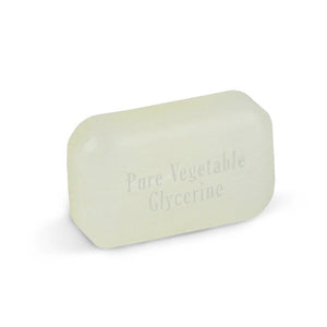 The Soap Works - Vegetable Glycerin Bar Soap