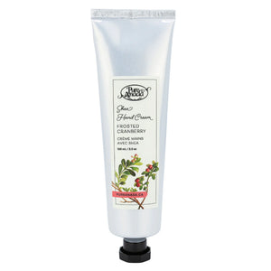 Pure Anada - Frosted Cranberry Shea Hand Cream