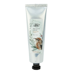 Pure Anada - Woodland Citrus Shea Hand Cream