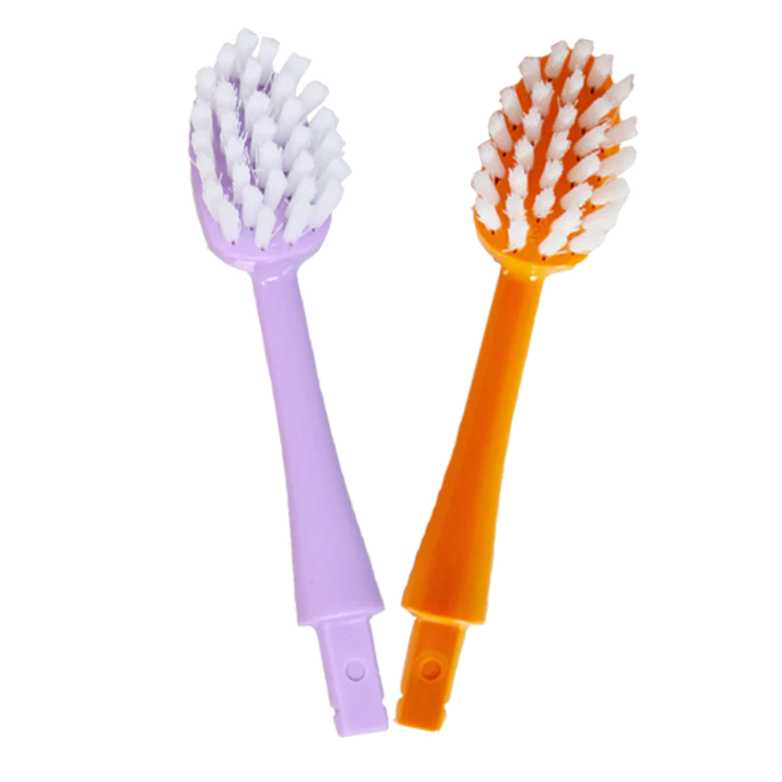 Radius - Big Kids Forever Brush + Replacement Heads