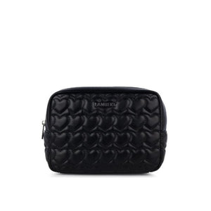 Lambert - The Rosie Quilted Toiletry Bag