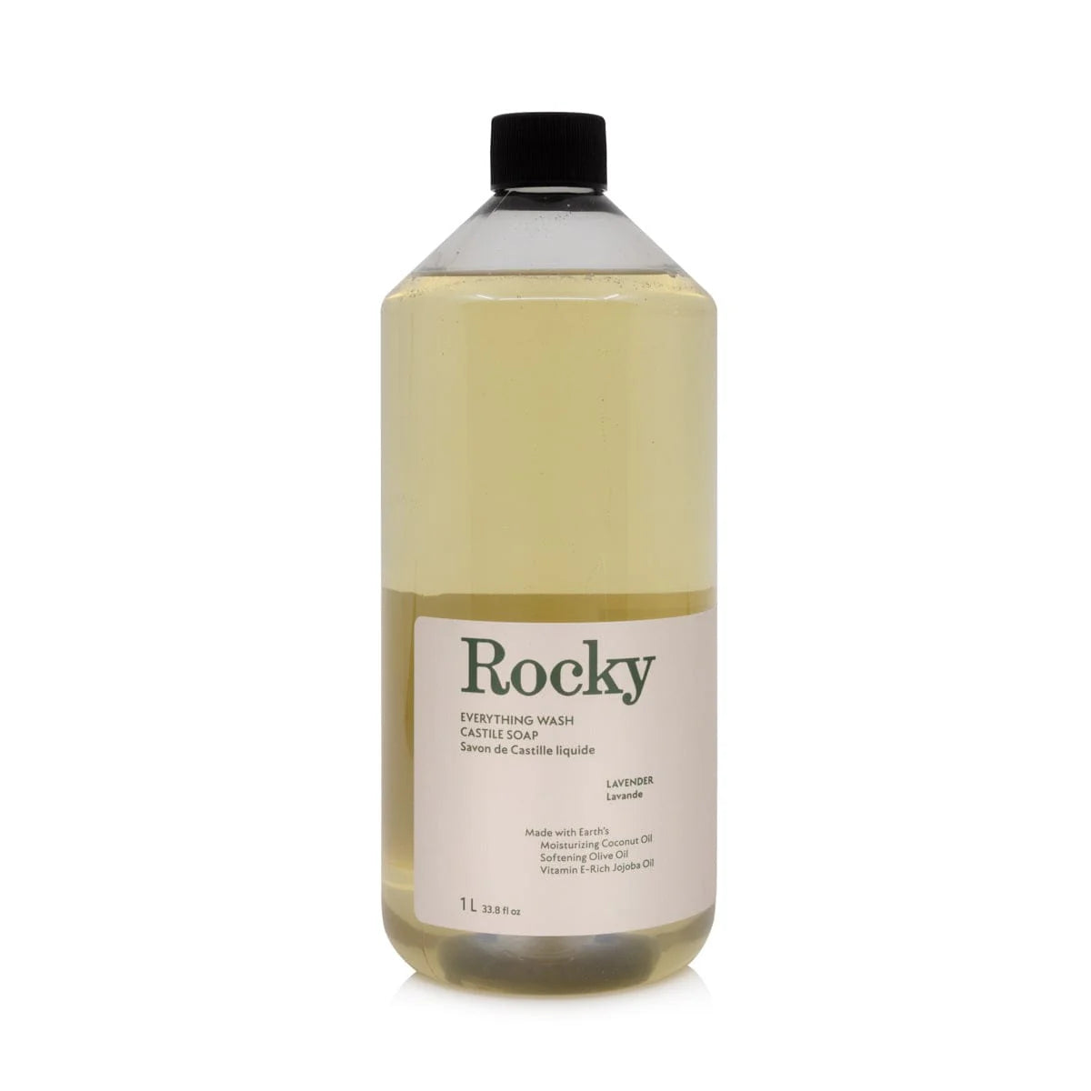 Rocky - Lavender Everything Wash