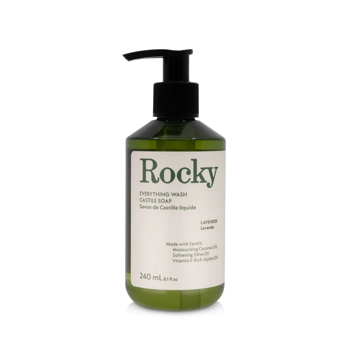 Rocky - Lavender Everything Wash