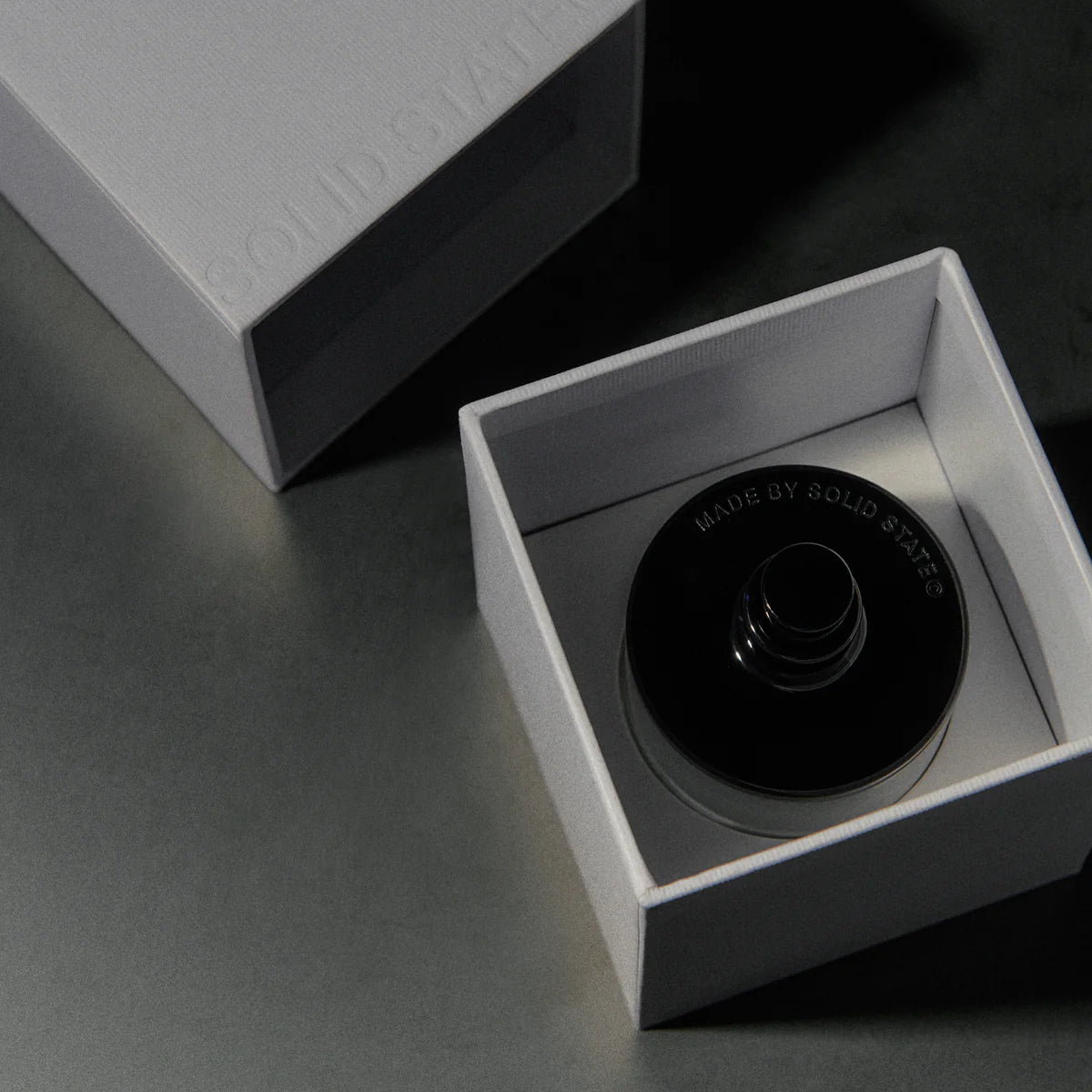 SOLID STATE - Extrait de Parfum 50 ml