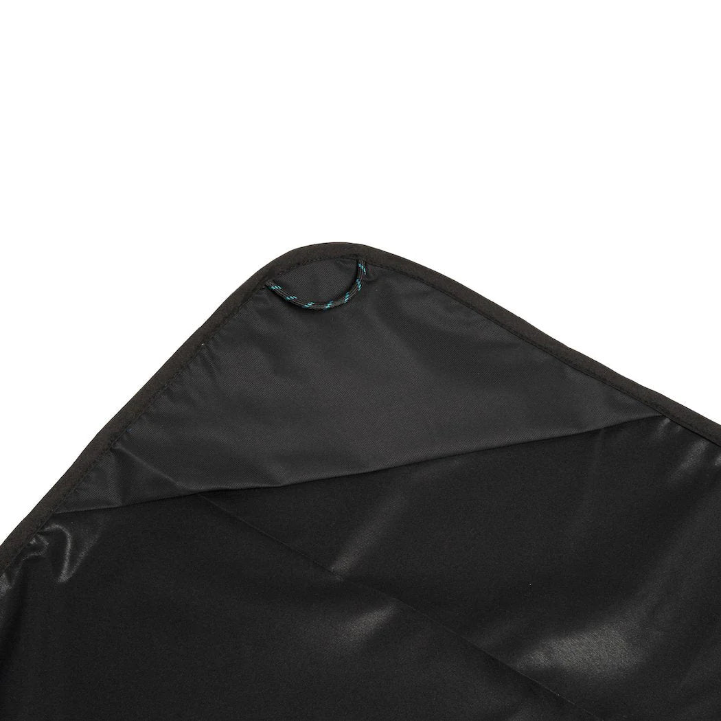 RUMPL - Coast Retro Rays Everywhere Mat