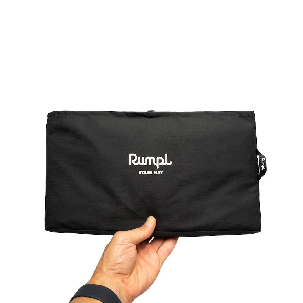 RUMPL - Coast Retro Rays Everywhere Mat