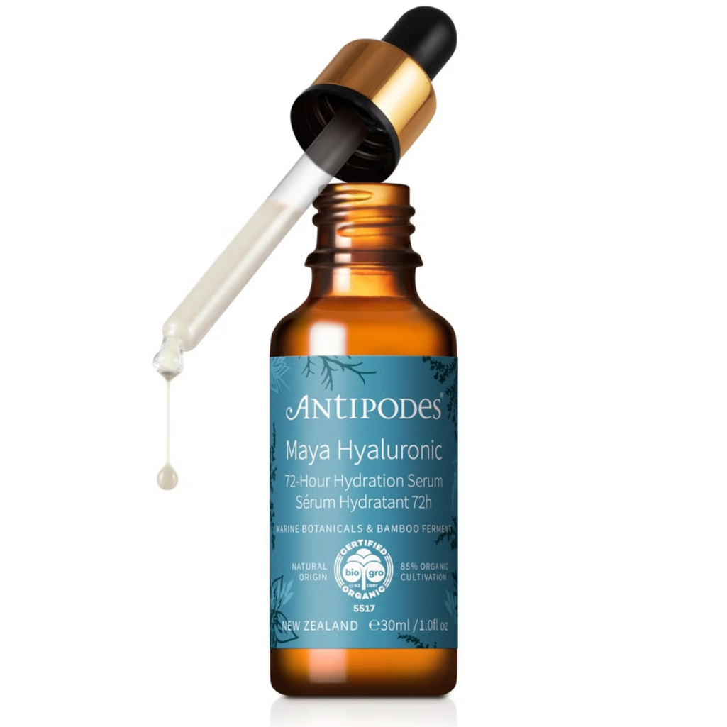 Antipodes - Maya Hyaluronic 72-Hour Hydration Serum