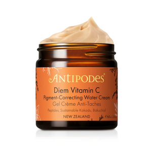 Antipodes - Diem Vitamin C Pigment-Correcting Water Cream