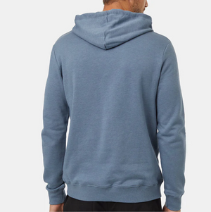 tentree - Juniper Cork Patch Hoodie