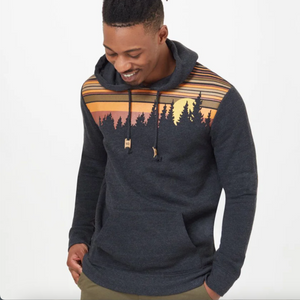 tentree - Retro Juniper Hoodie