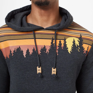 tentree - Retro Juniper Hoodie