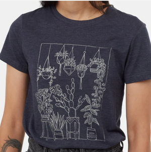 tentree - Plant Club T-Shirt