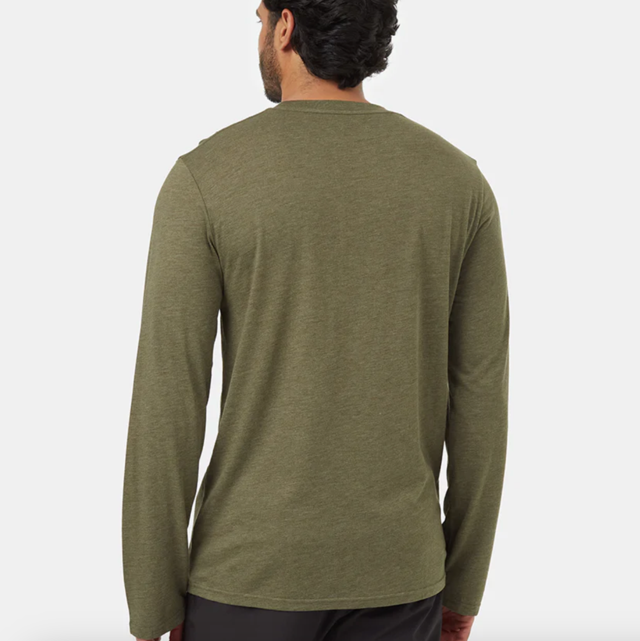 tentree - TreeBlend Classic Longsleeve