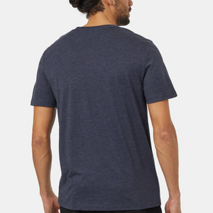 tentree - Juniper Cork Patch T-Shirt