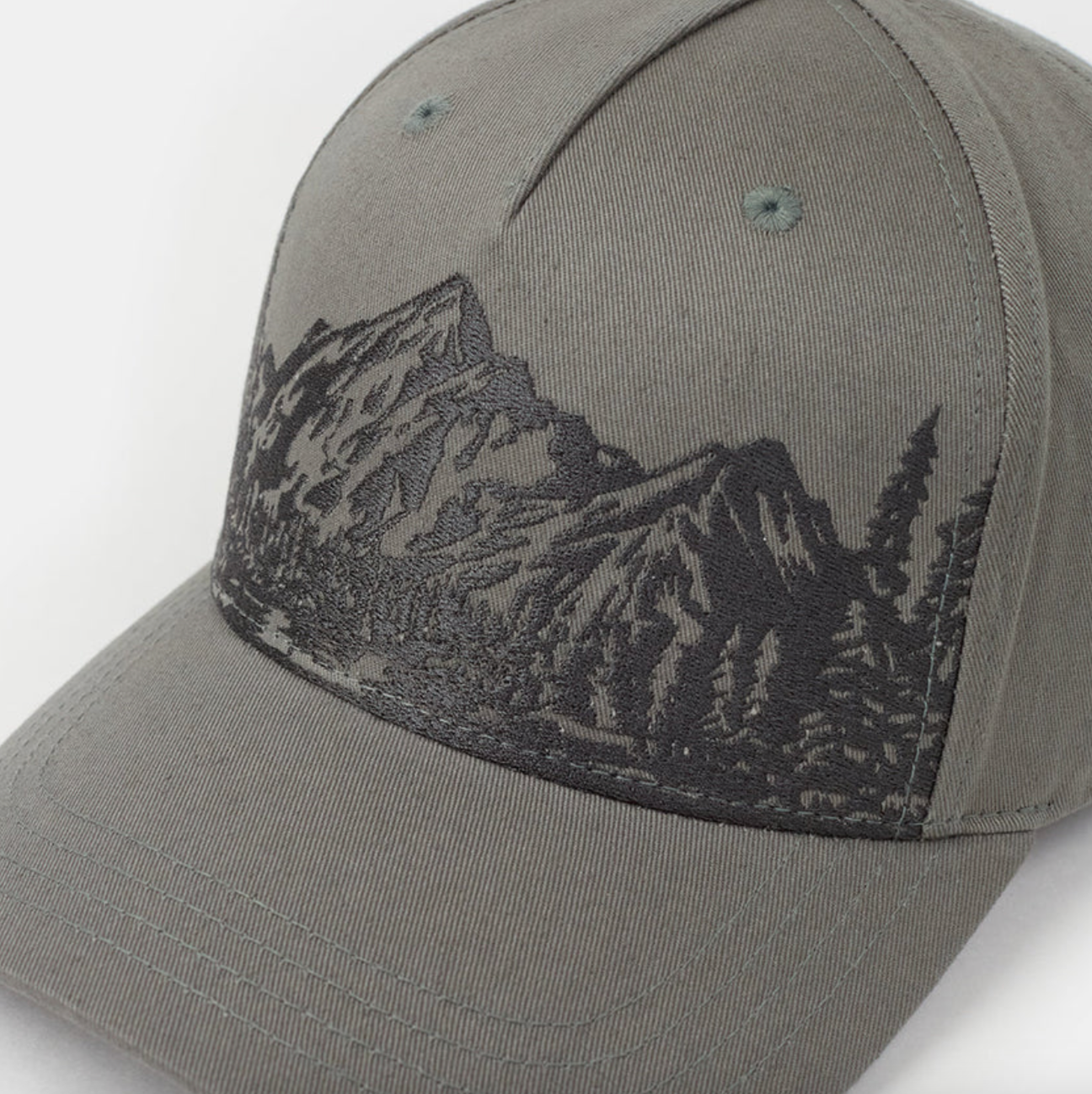 tentree - Mountain Scenic Altitude Hat