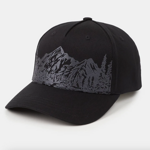 tentree - Mountain Scenic Altitude Hat