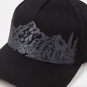 tentree - Mountain Scenic Altitude Hat