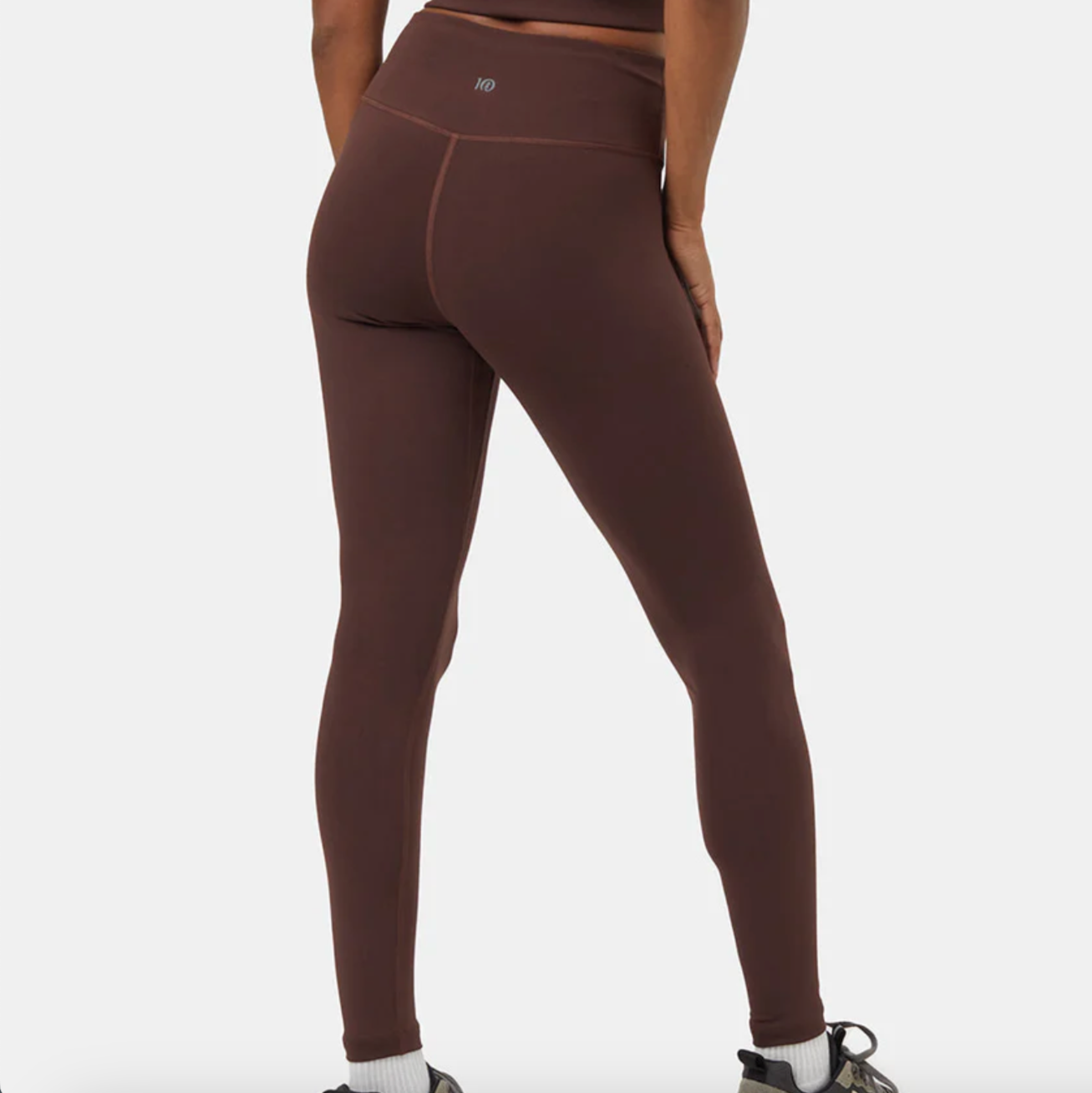 tentree - InMotion High Rise Legging