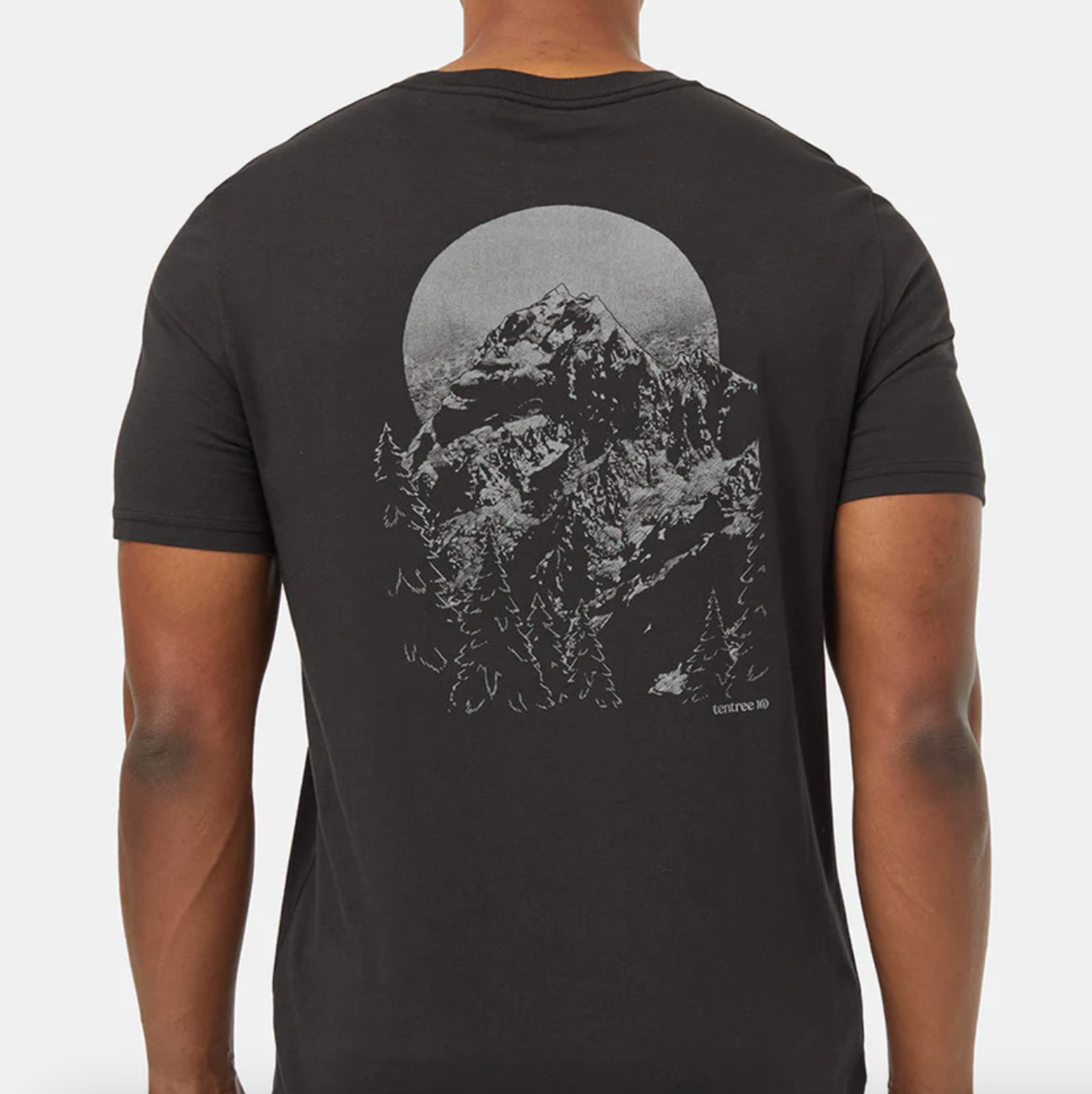 tentree - Summit T-Shirt