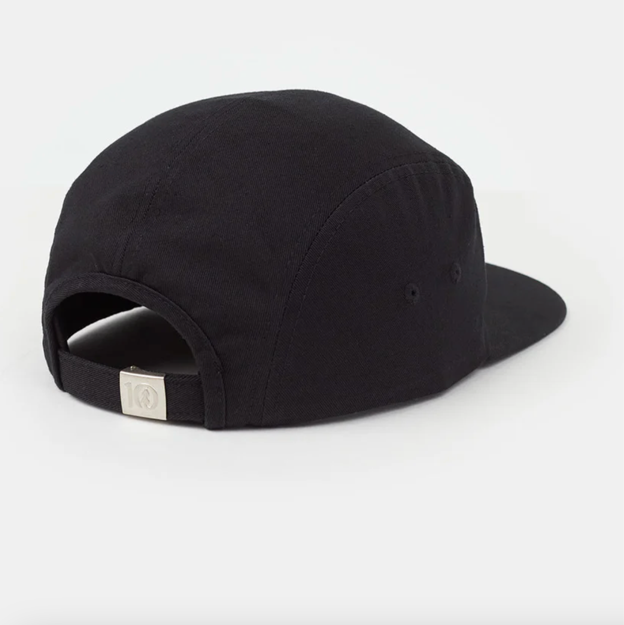 tentree - Topography Woven Patch Camper Hat