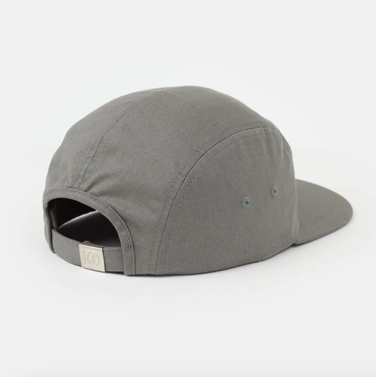 tentree - Topography Woven Patch Camper Hat