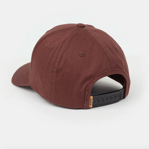 tentree - Cork Icon Elevation Hat