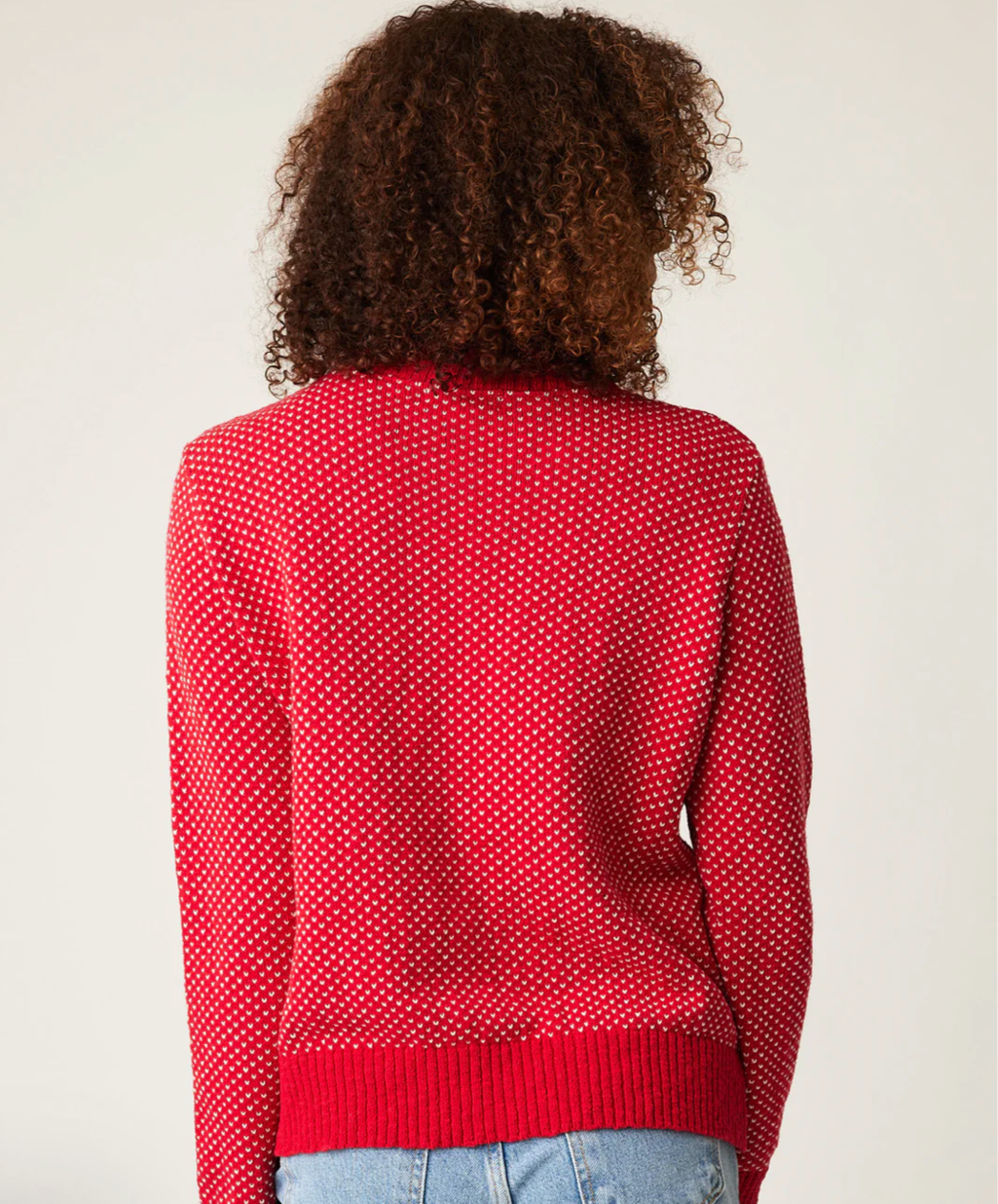 Cotton Country - Kinsley Sweater