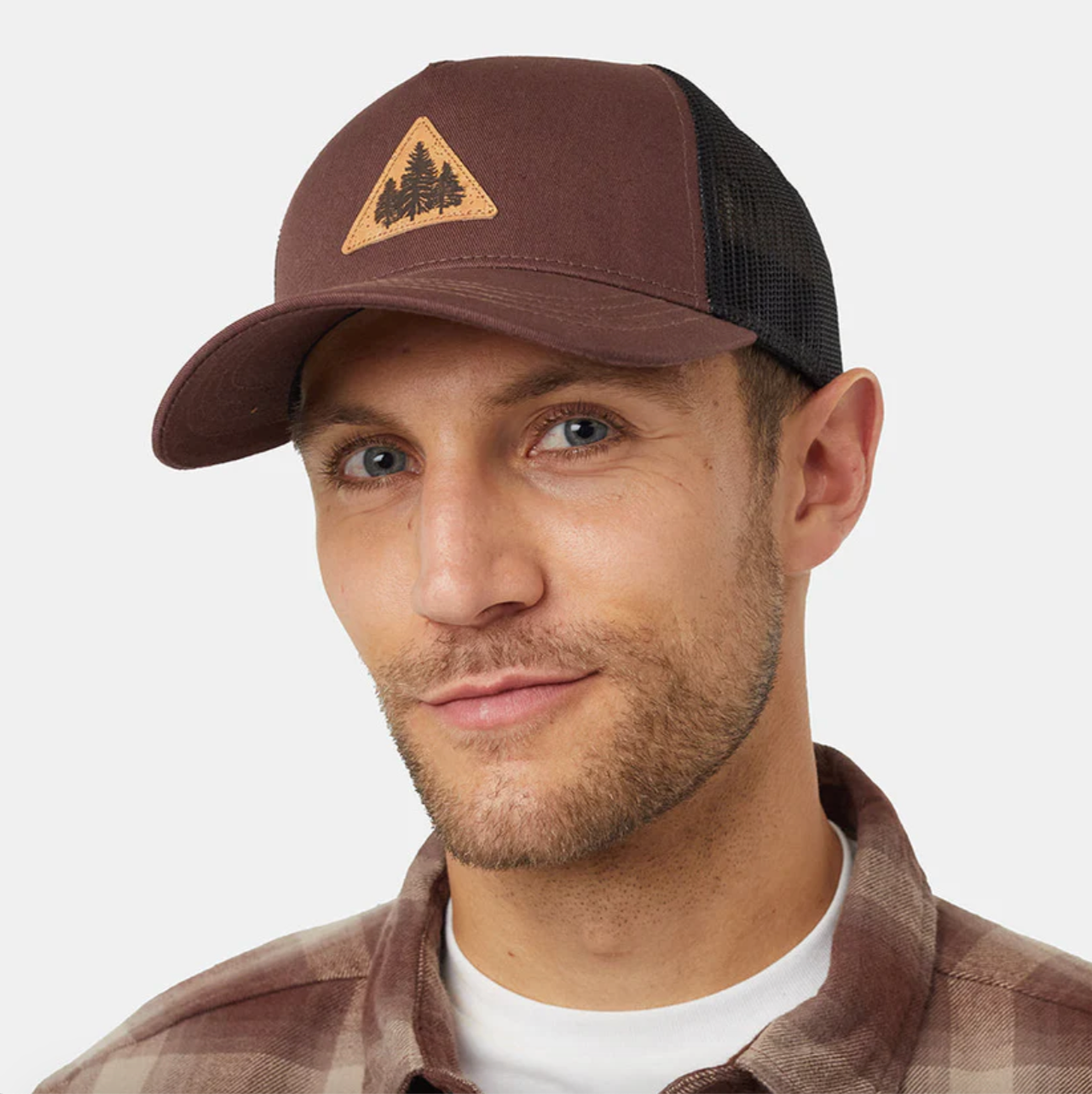 tentree - Pine Trio Altitude Hat