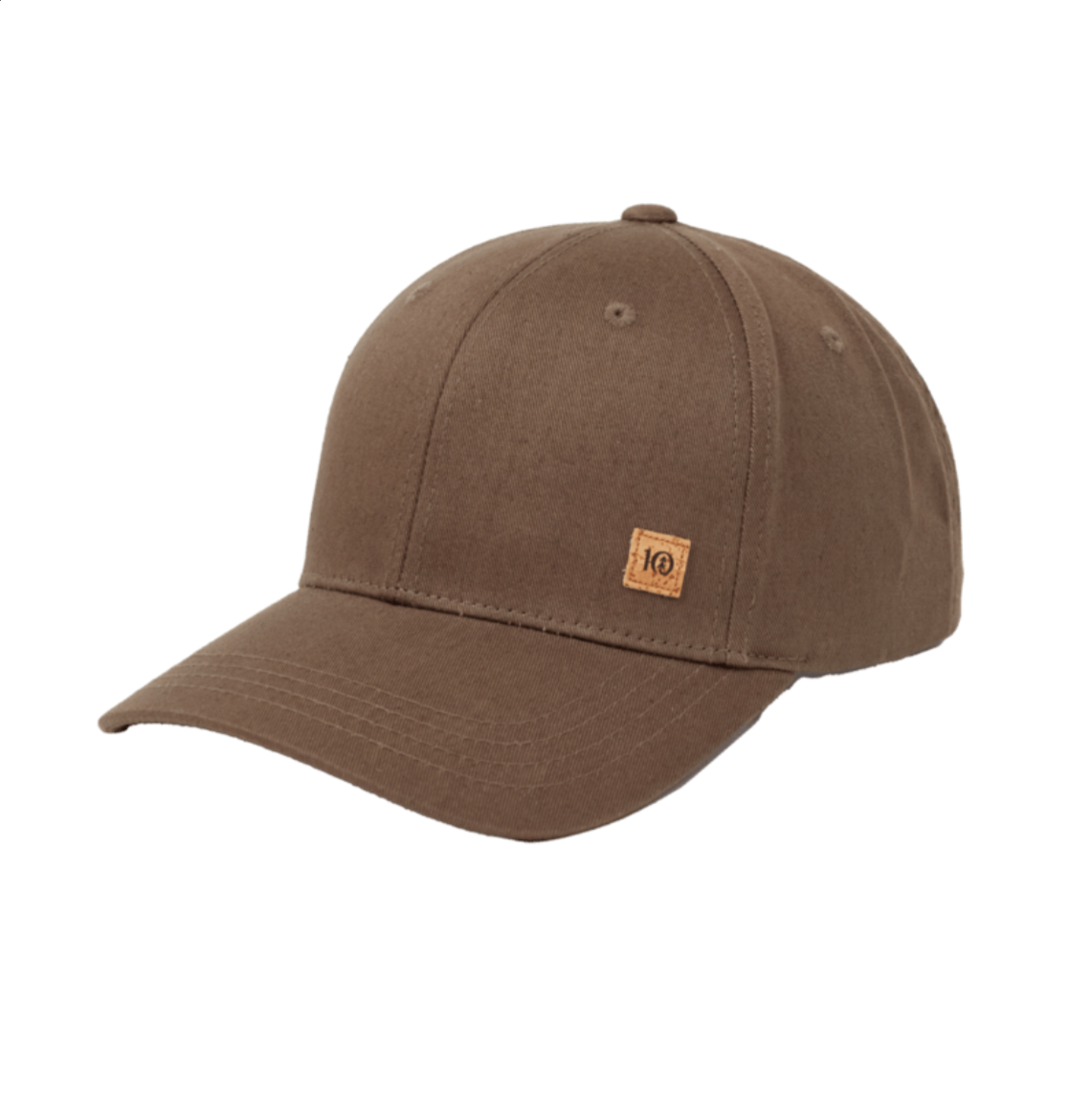 tentree - Cork Icon Elevation Hat